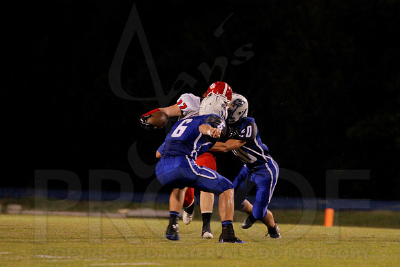 Glen Rose @ Jessieville 10-4-13 (© Justin Manning) JWM0243