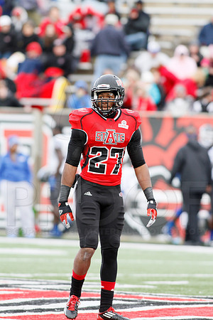 Georgia State @ Arkansas State 11-23-13 (©Justin Manning) JWM_0286