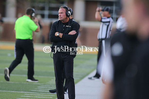 Arkansas State @ Southern Mississippi 10-15-22_JWM_0297