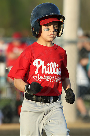 Phillies vs. Bomb Squad 4-10-14 4-10-2014 (© Justin Manning) JWM_0241