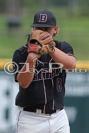 6A State Baseball Finals Benton vs. Sheridan 5-23-2015 (©Justin Manning) JWM_0356
