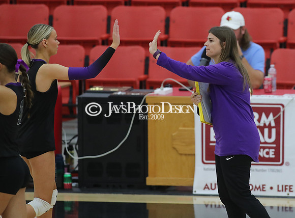 Harding Academy vs. Central Arkansas Christian (3A Volleyball South Regional Final) 10-24-24_JWM_0099