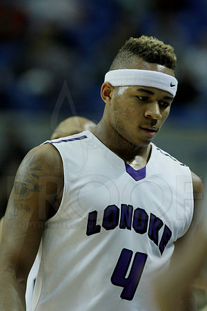 Lonoke vs. Brookland 4A Boys State Finals  3-13-14 3-13-2014 (© Justin Manning) JWM_0224