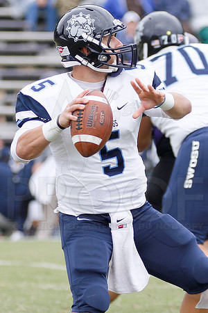 Southwestern Ok. St. @ OBU  (Homecoming) 10-6-12 (Justin Manning)0086