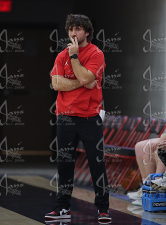 Glen Rose @ Harmony Grove Sr. Girls 1-16-25_JWM_0317