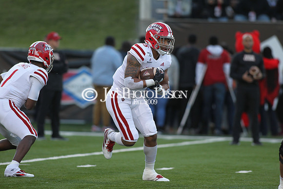Louisiana @ Arkansas State 10-17-19_0048