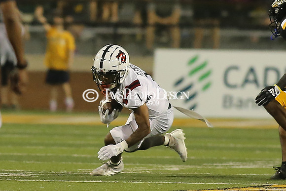 Arkansas State @ Southern Mississippi 10-15-22_JWM_0439