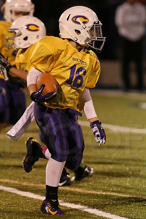 Catholic @ Pulaski Academy (Peewee) 10-14-2014 (©Justin Manning) JWM_0127