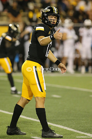 Arkansas State @ Southern Mississippi 10-15-22_JWM_0605