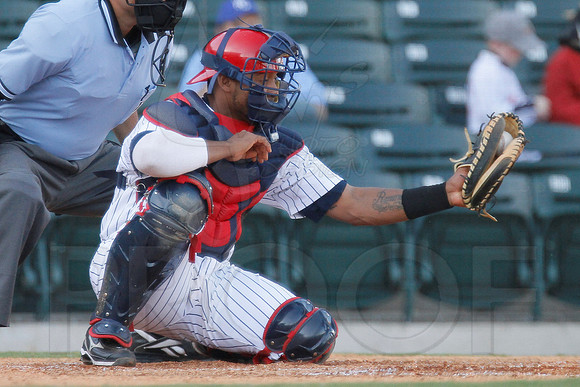 NW Arkansas Naturals @ Arkansas Travelers 4-21-12(Justin Manning)190