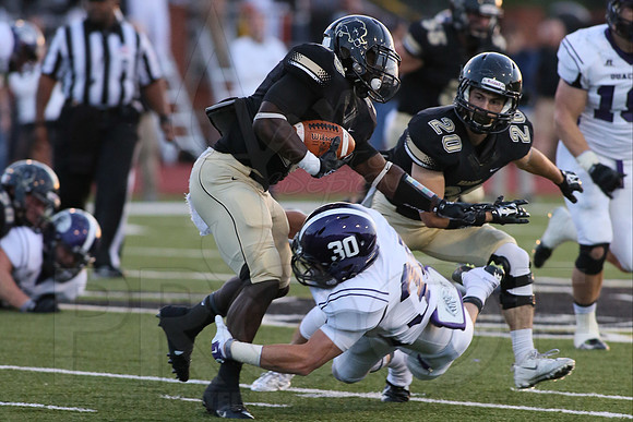 OBU @ Harding University 10-18-2014 (©Justin Manning) JWM_013