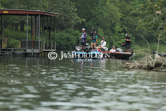 Forrest Wood Cup (Day 1 on the water)_0836