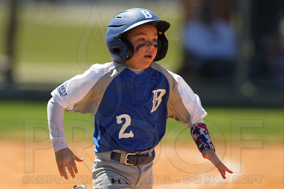 Benton Panthers vs. Bryant Hornets_JWM_0242