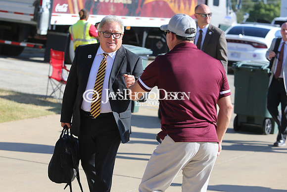 ULM @ Arkansas State (Homecoming) 10-1-22_JWM_0138