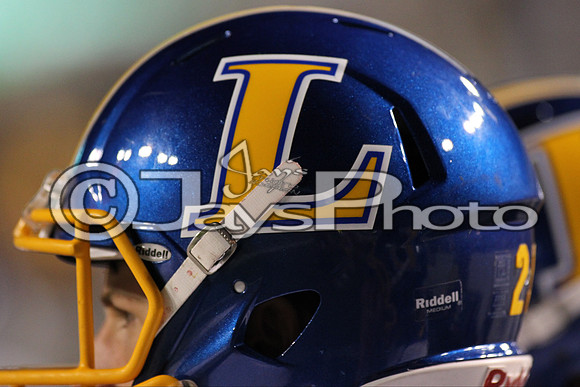 Lakeside vs LR Central 9-3-2015 (©Justin Manning) JWM_0529