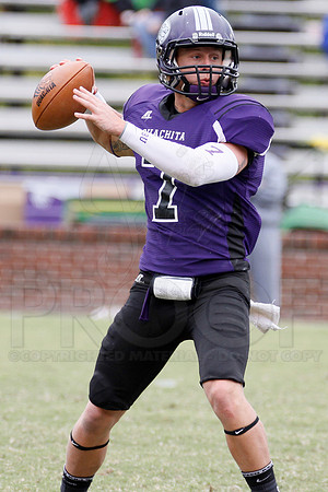Southwestern Ok. St. @ OBU  (Homecoming) 10-6-12 (Justin Manning)0294