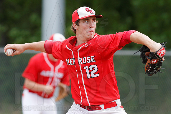 3A Regionals Baseball-Softball Finals 5-6-13 (© Justin Manning) JWM0102