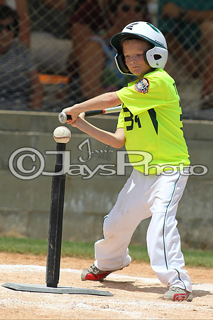 Benton vs. Harrison Cal Ripken t-ball All-Stars 7-10-2015 (©Justin Manning) JWM_0104
