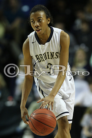 Pulaski Academy vs. Hot Springs 5A Girls State Finals 3-14-2015 (©Justin Manning) JWM_087