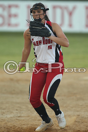 Mayflower @ Glen Rose softball_JWM_0240