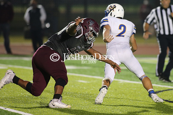Mountain Home @ Benton (Homecoming) 10-17-20_1475