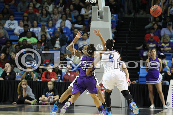 Conway vs. Fayetteville 7A Girls State Finals 3-14-2015 (©Justin Manning) JWM_193