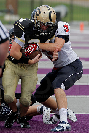 AR Baptist vs. Clinton at UCA 8-27-12 (Justin Manning)034