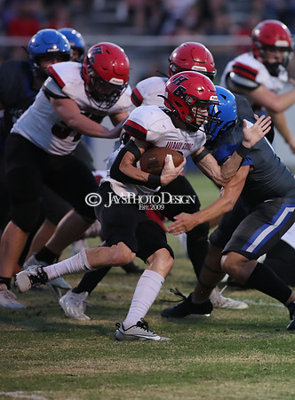 Harmony Grove @ Bismarck (Scrimmage) 8-23-24_JWM_0396