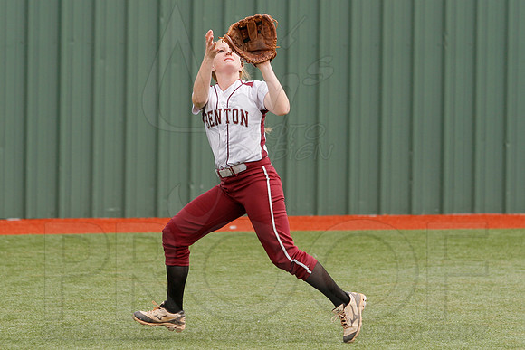 Benton vs. Russellville State Simi-Finals 5-17-2014 (© Justin Manning) JWM_0386