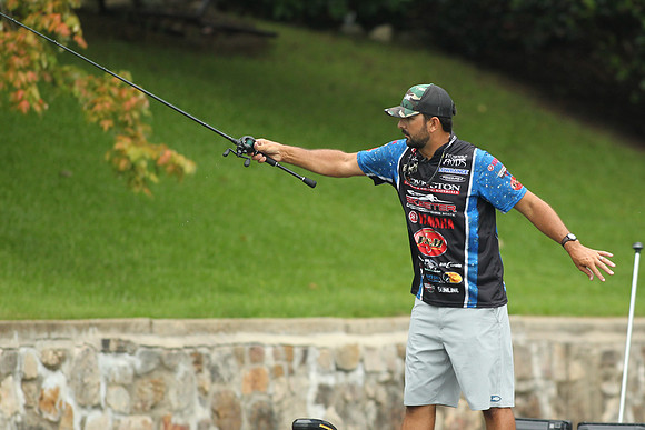 Forrest Wood Cup (Day 2 on the water) 8-10-19_0369