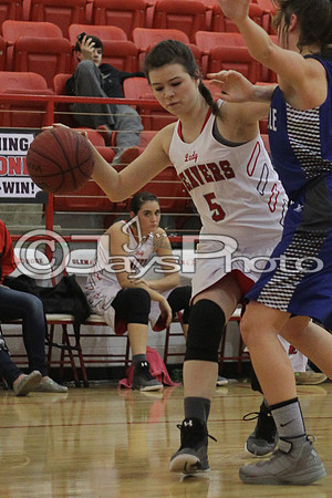 Jessieville @ Glen Rose (Homecoming) JWM_1359