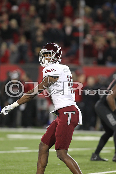 Troy @ Arkansas State 12-2-17_JWM0403