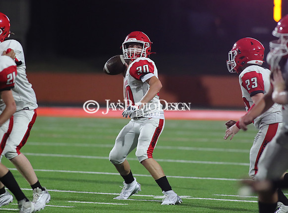 Glen Rose @ Malvern Jr. High 9-5-24_JWM_0344