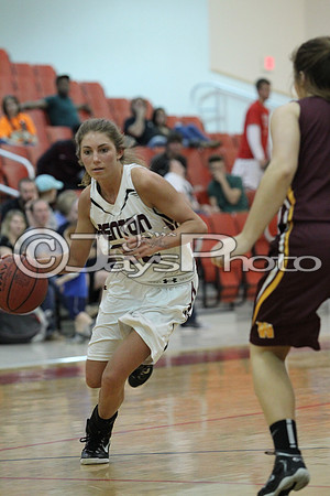 Tri-Lakes All Star Baketball Game 3-17-2015 (©Justin Manning) JWM_0161