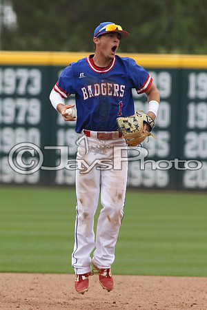 4A State Baeball Finals Arkadelphia vs. Star City 5-22-2015 (©Justin Manning) JWM_0402