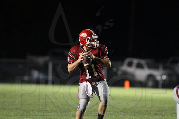 Parkers Chapel @ Glen Rose 9-20-13 (© Justin Manning) JWM0207