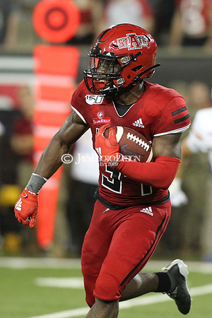 SMU @ Arkansas State 8-31-19_0901
