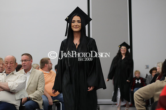 Arkansas State University Three Rivers (Health Sciences' Pinning Ceremony) LPN & RN 12-12-24 _JWM_0042