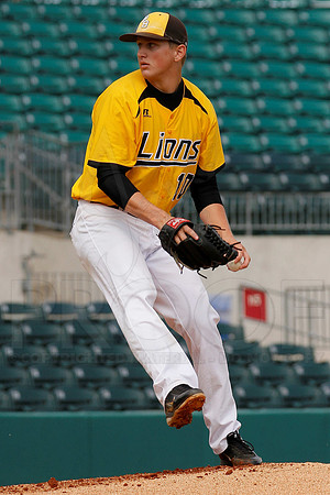 ASU vs. UAPB (Dickey Stephens Park) 5-8-12 (Justin Manning)041