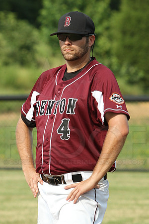 Benton-Midkiff vs. Bryant-Griffin 8 year old (Cal Ripken) 7-20-2014 (©Justin Manning) JWM_311