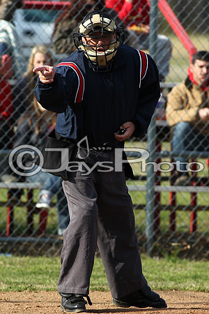 Poyen @ Glen Rose Baseball 3-28-2015 (©Justin Manning) JWM_0066