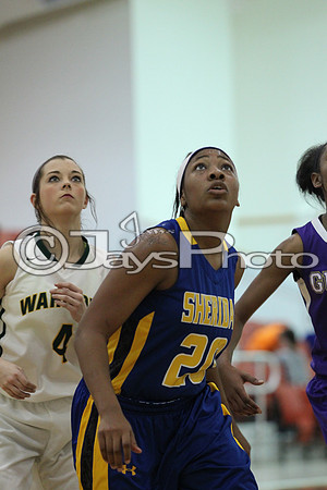 Tri-Lakes All Star Baketball Game 3-17-2015 (©Justin Manning) JWM_0157