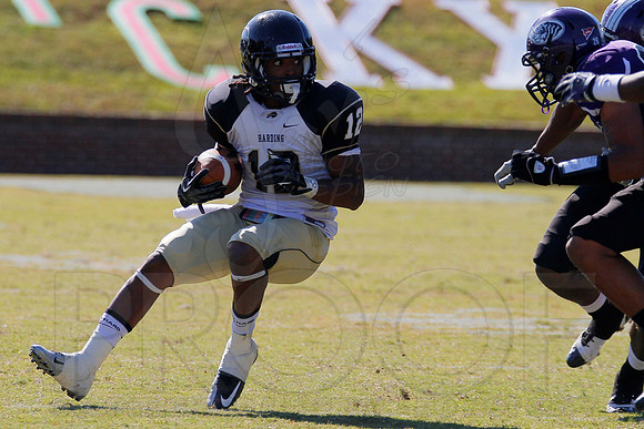 Harding @ OBU 10-20-12 (Justin Manning)0252