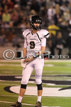 Robinson @ Bauxite 10-21-16_JWM_0320