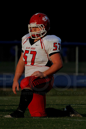 Glen Rose @ Jessieville 10-4-13 (© Justin Manning) JWM0012
