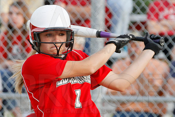 Harmony Grove vs. Glen Rose 4-26-12Justin Manning)055