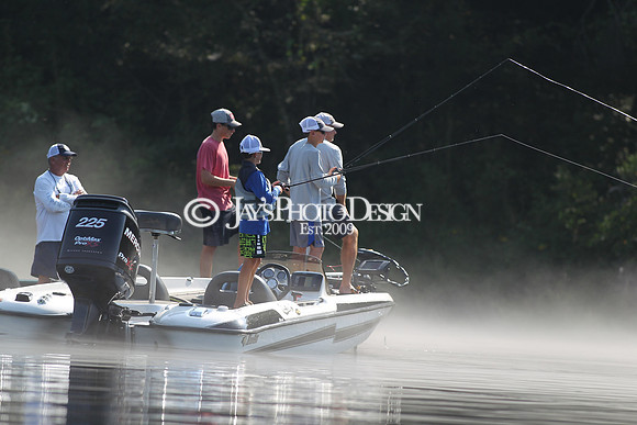 Forrest Wood Cup (Final Day on the water) 8-11-19_0862
