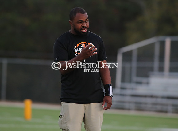 Malvern @ Lakeside 3rd Grade Flag Football (Championship) 10-29-24_JWM_0298