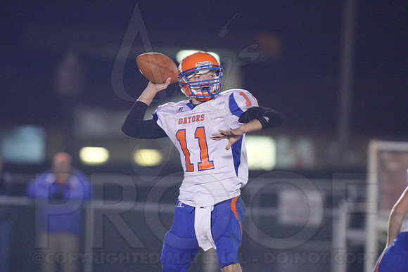 Two Rivers @ Glen Rose 11-7-13 (Senior Night) (©Justin Manning) JWM_0291
