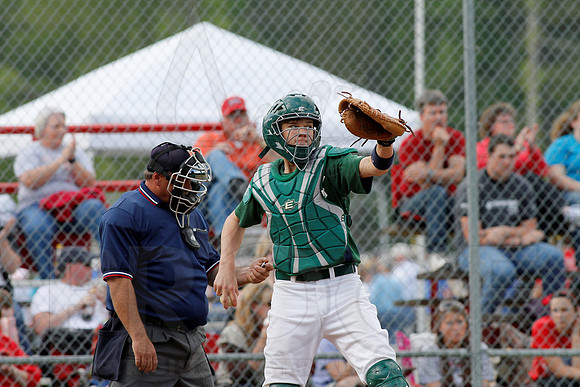 3A Regionals Baseball-Softball Finals 5-6-13 (© Justin Manning) JWM0211